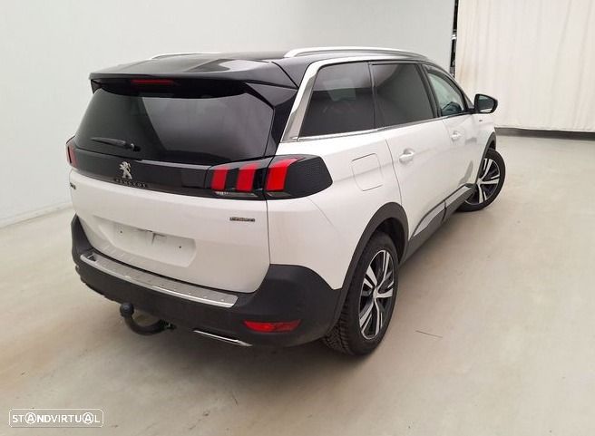 Peugeot 5008 BlueHDI 130 EAT8 GT - 3