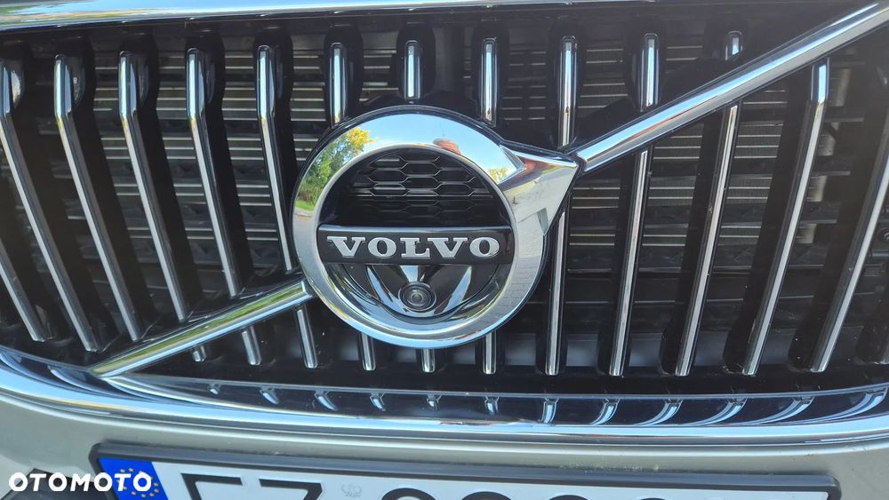 Volvo XC 60 T8 AWD Recharge Geartronic Inscription - 7