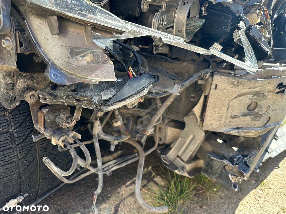 Lexus LS 460 Prestige - 9