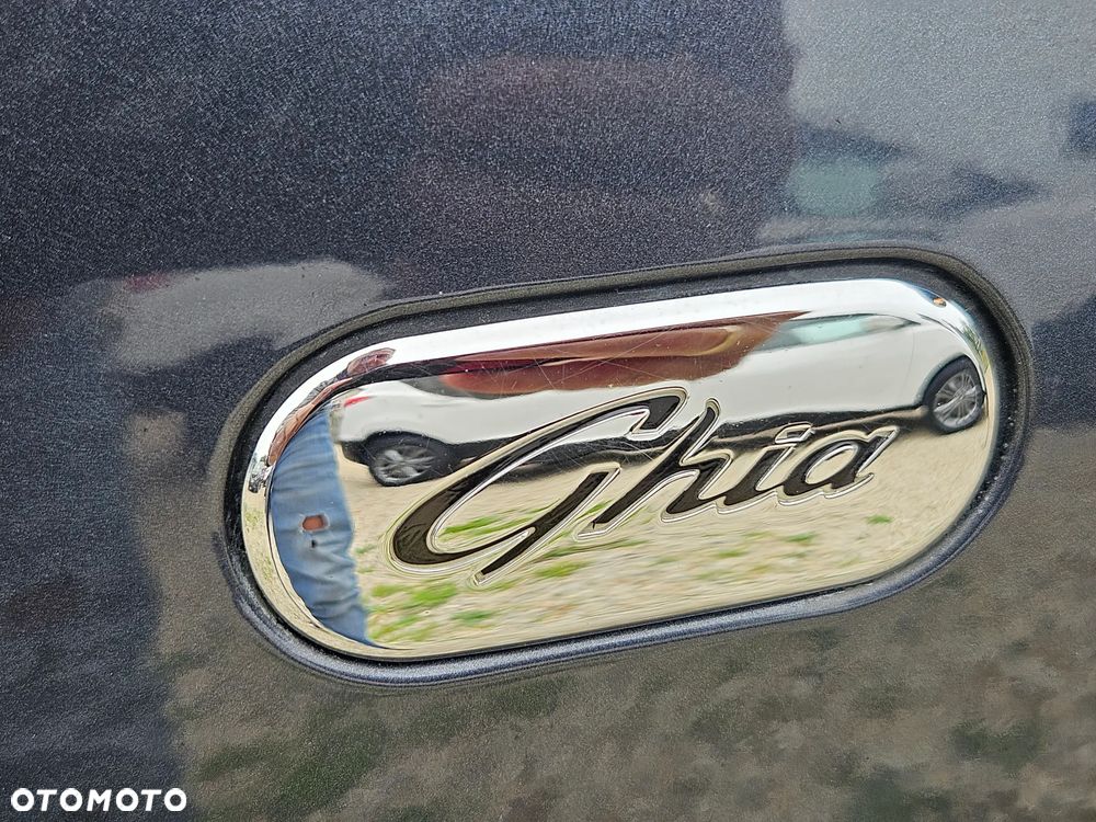 Ford C-MAX 1.6 TDCi Ghia - 31