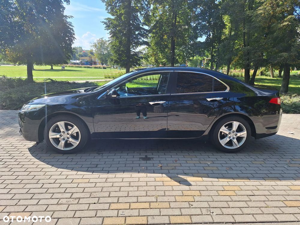 Honda Accord 2.2i-DTEC Elegance - 2