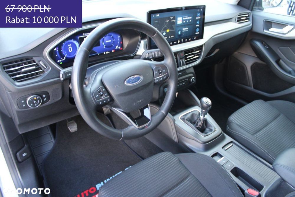 Ford Focus - 16