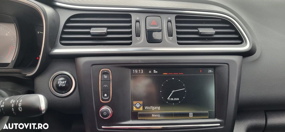 Renault Kadjar Energy dCi 130 4x4 Bose Edition - 13