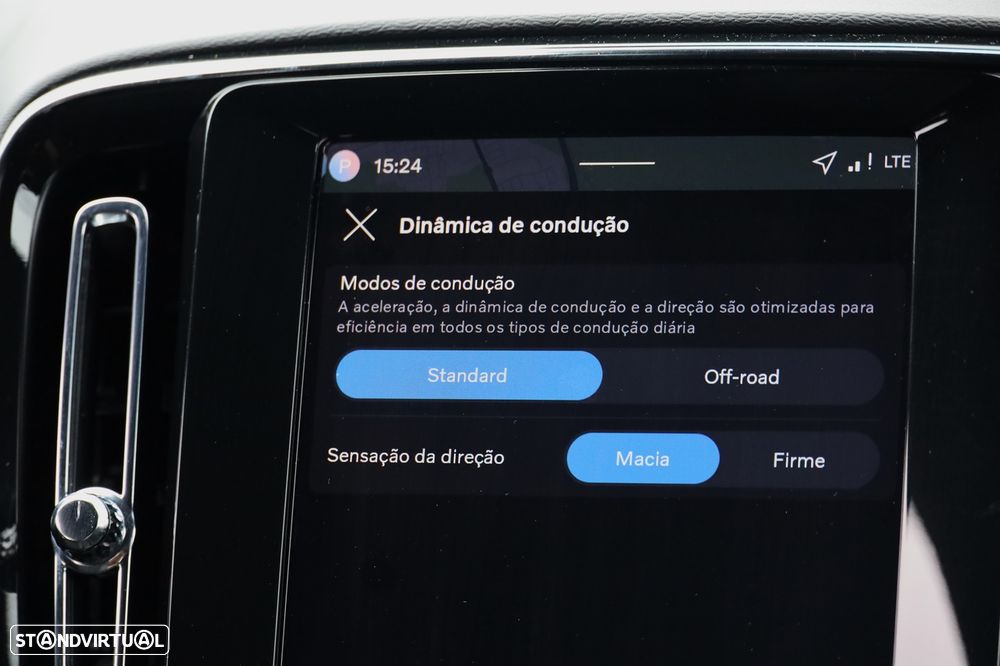 Volvo XC 40 2.0 B3 Core - 21