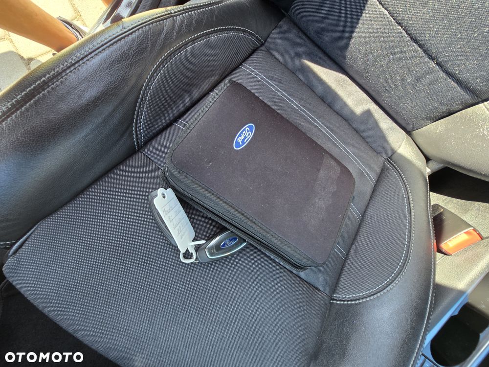Ford Mondeo 2.0 TDCi Titanium LXS - 15
