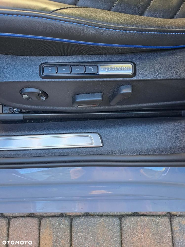 Volkswagen Arteon - 12