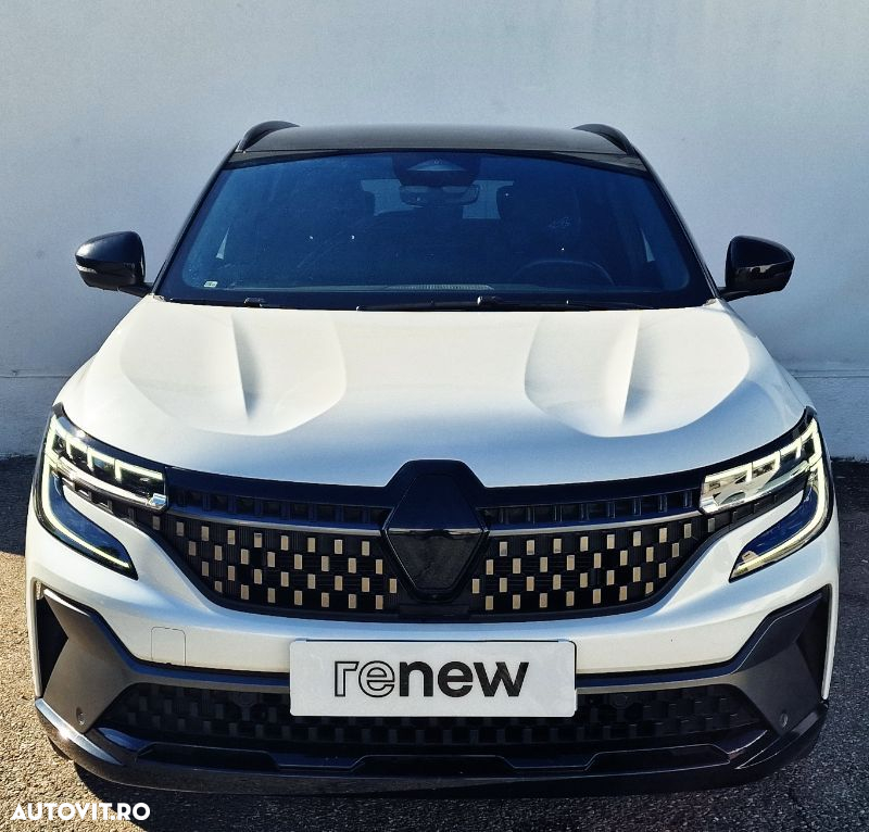 Renault Austral E-Tech 200 HEV Techno Esprit Alpine - 22
