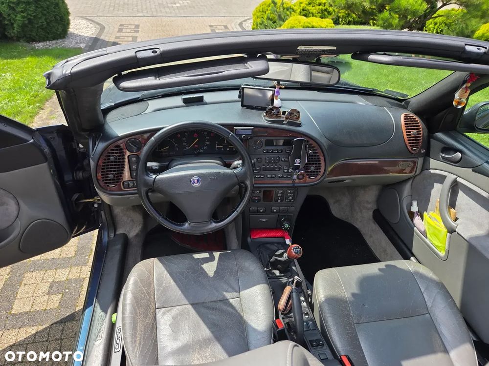 Saab 900 - 2