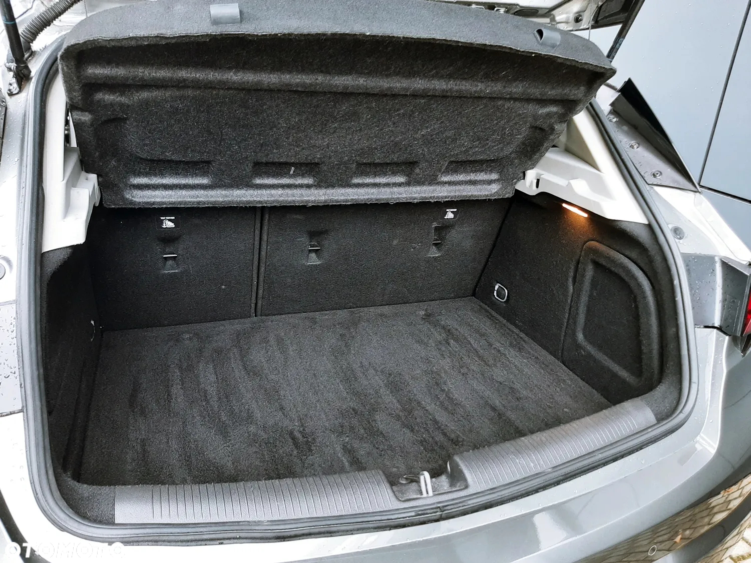 Opel Astra V 1.4 T Dynamic - 29