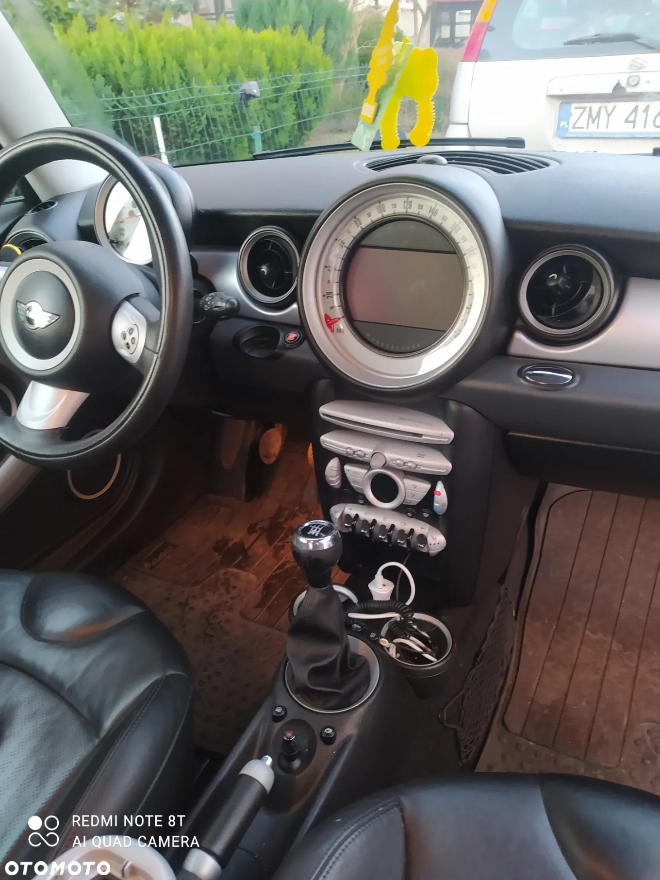 MINI Cooper - 6