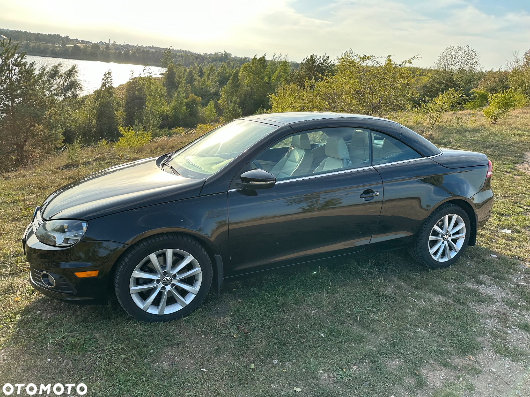 Volkswagen Eos - 8