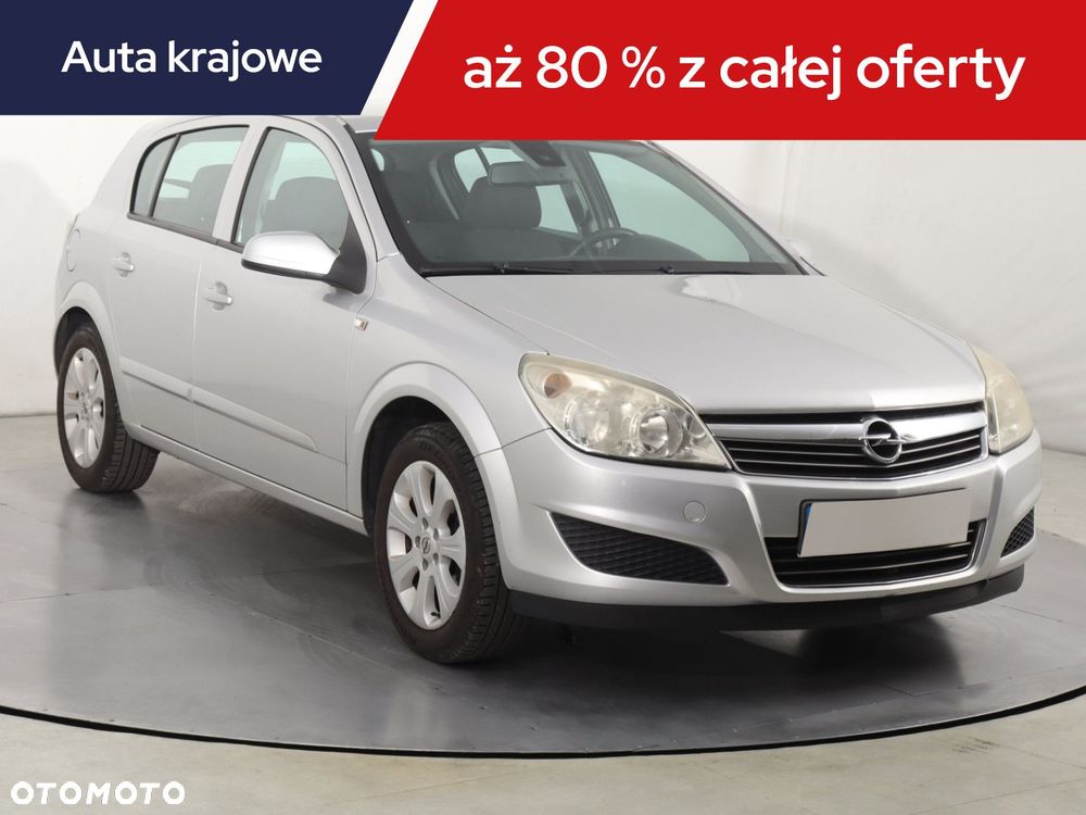 Opel Astra - 3