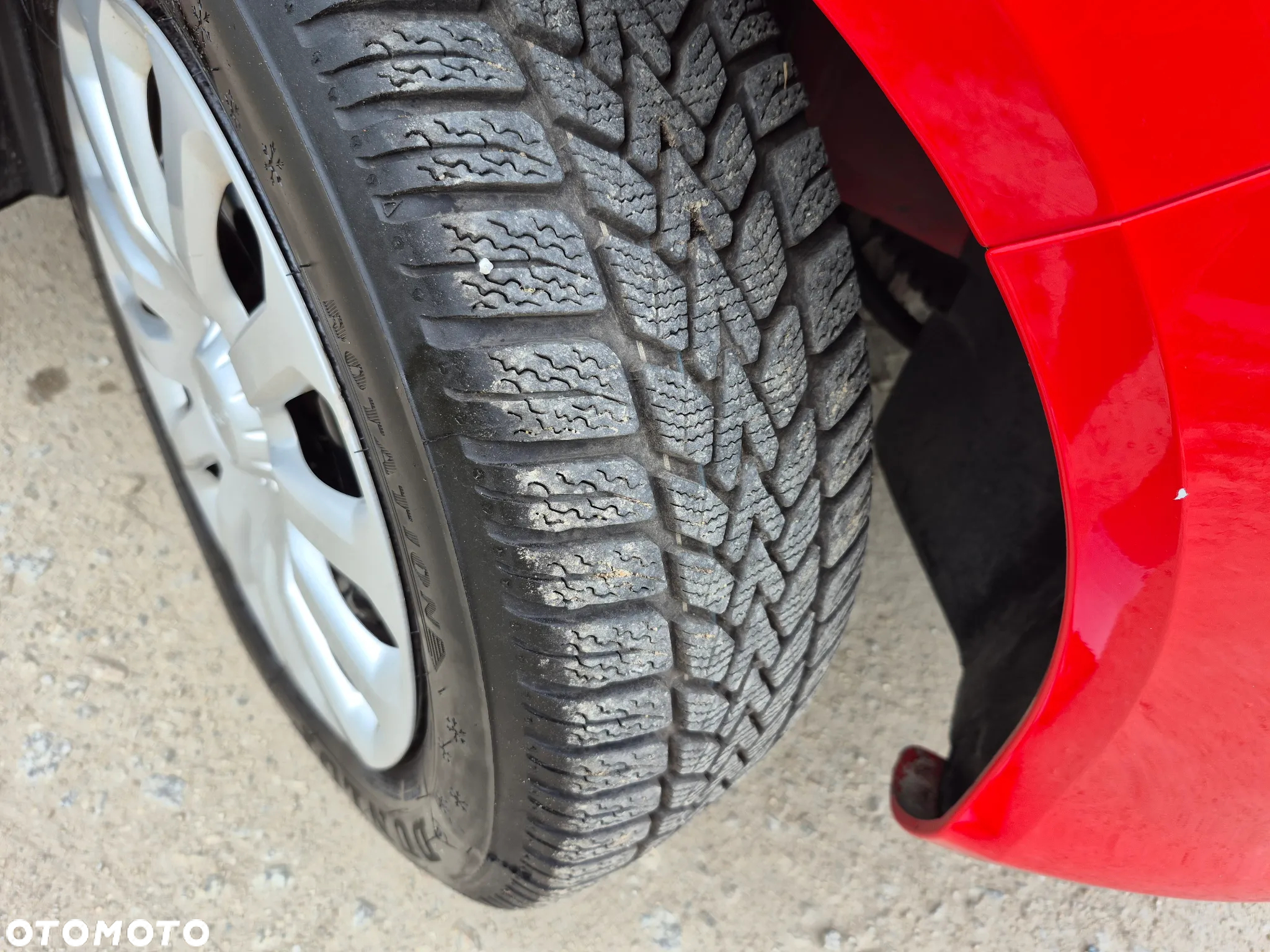 Ford B-MAX 1.0 EcoBoost SYNC Edition - 3