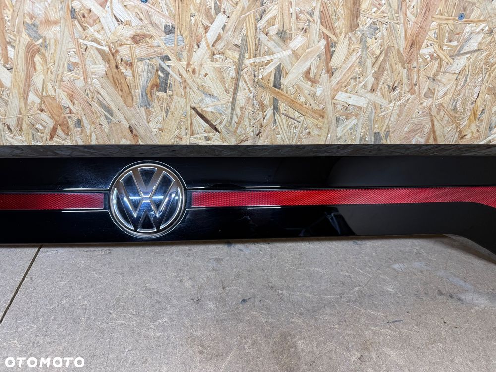 LAMPA BLENDA TYŁ VW T-CROSS 2GM 2023 2GM827577J - 7