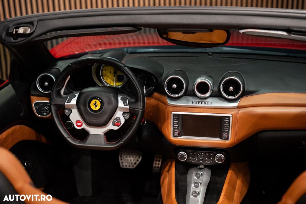Ferrari California - 19