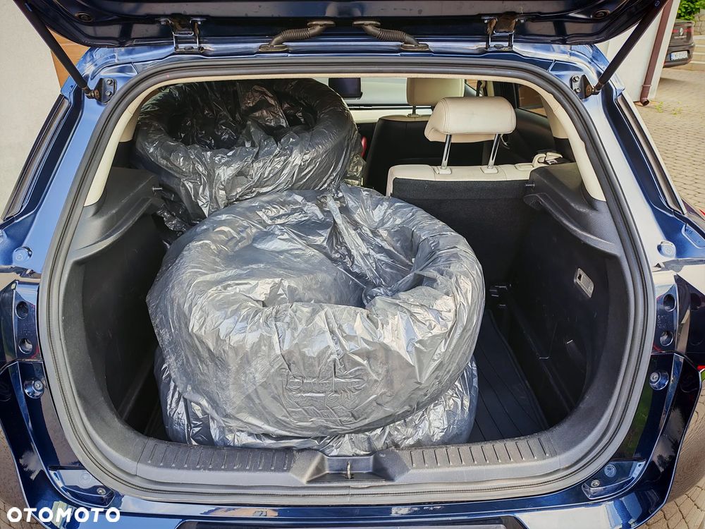 Mazda CX-3 2.0 Skypassion - 10