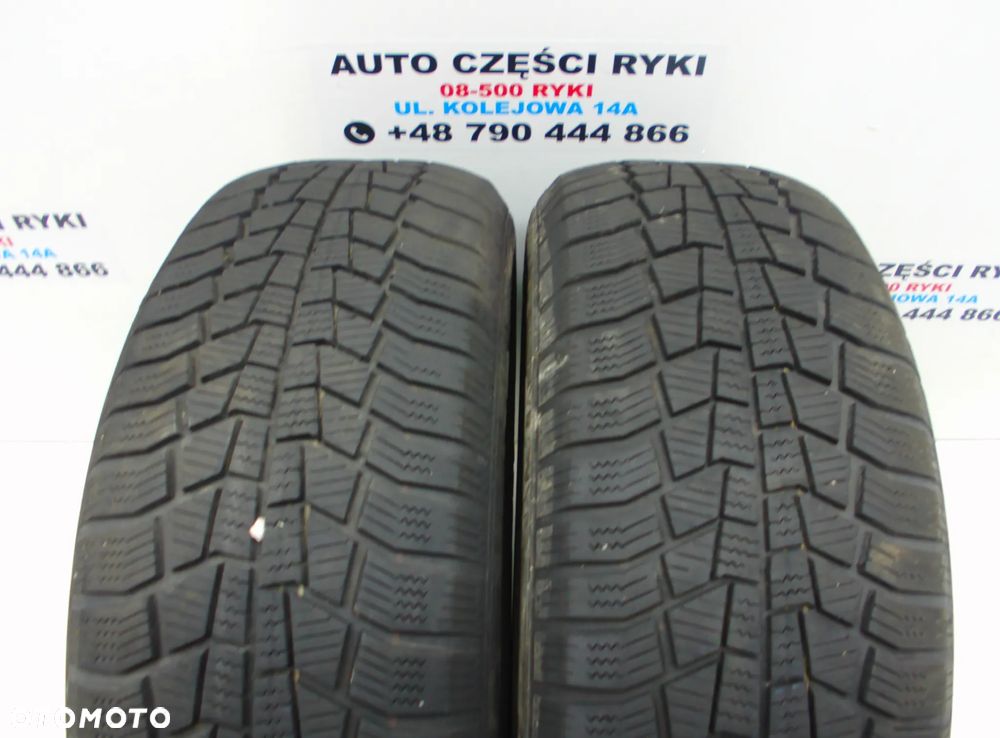 195/65R15 91T M+S Viking Opona zimowa - 1