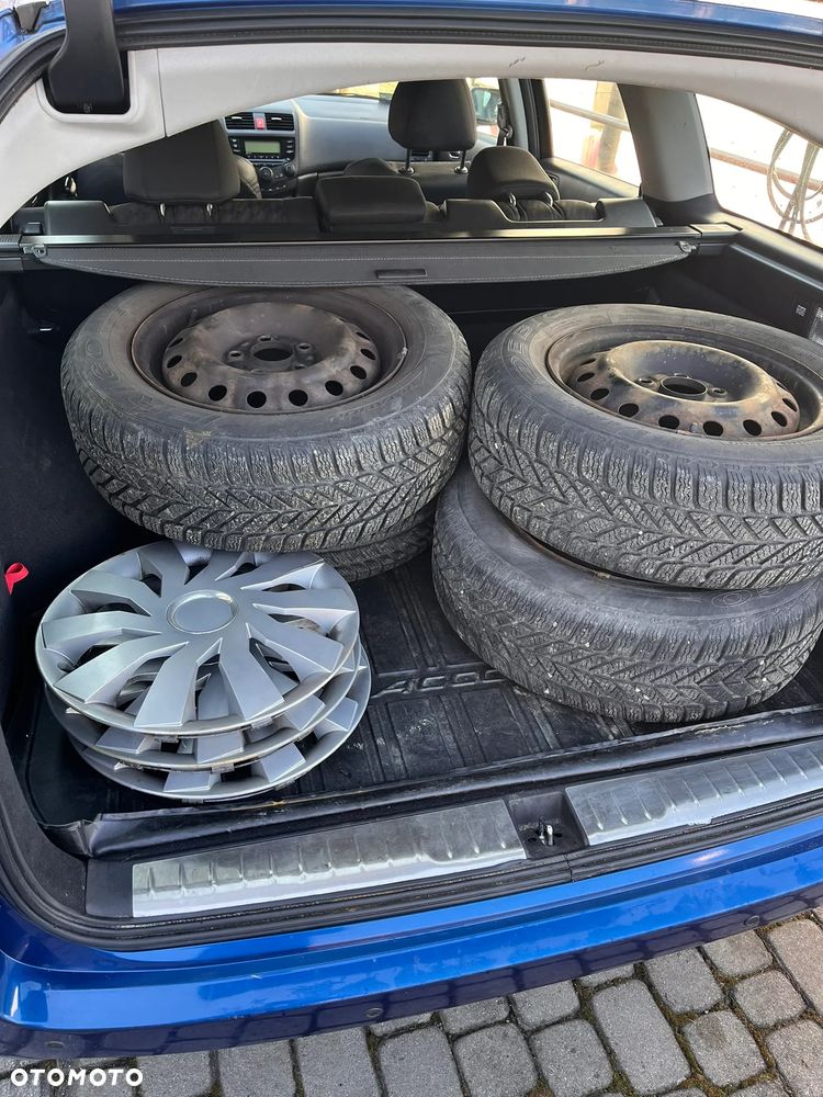 Honda Accord 2.0 i Comfort - 5