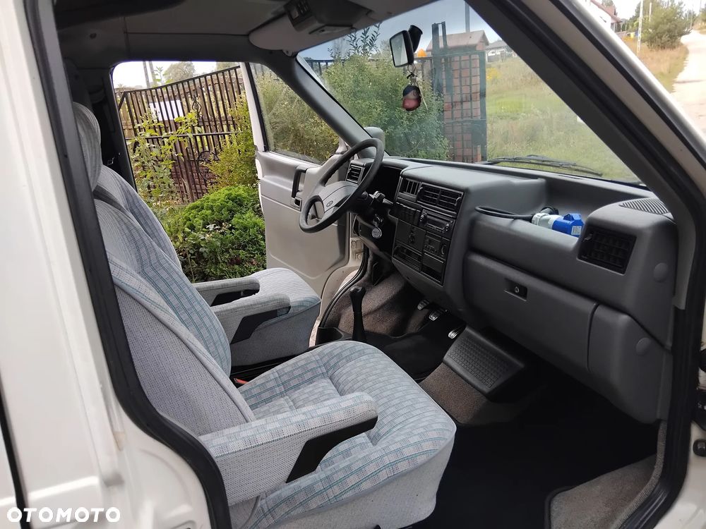 Volkswagen California - 10