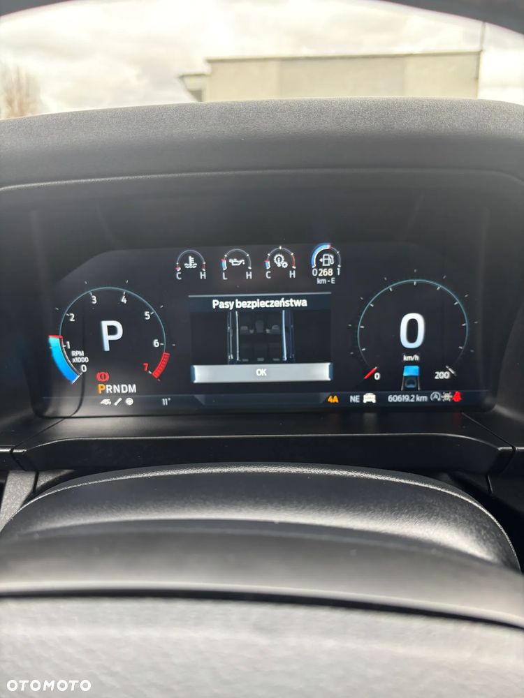 Ford Ranger Raptor - 21