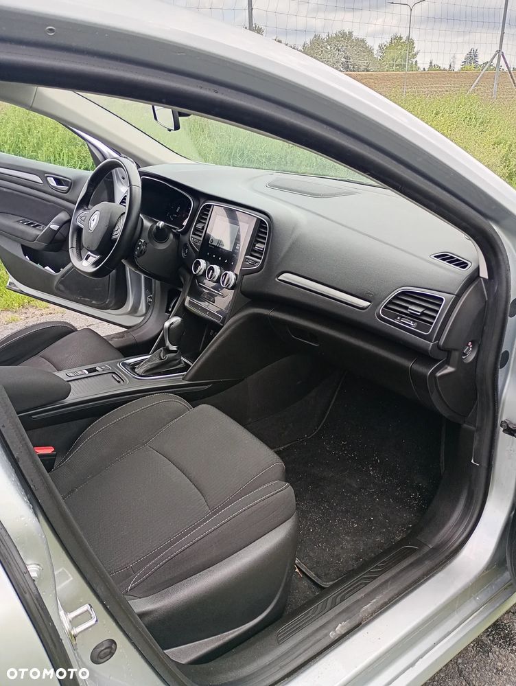 Renault Megane 1.6 E-TECH Plug-In Intens - 7
