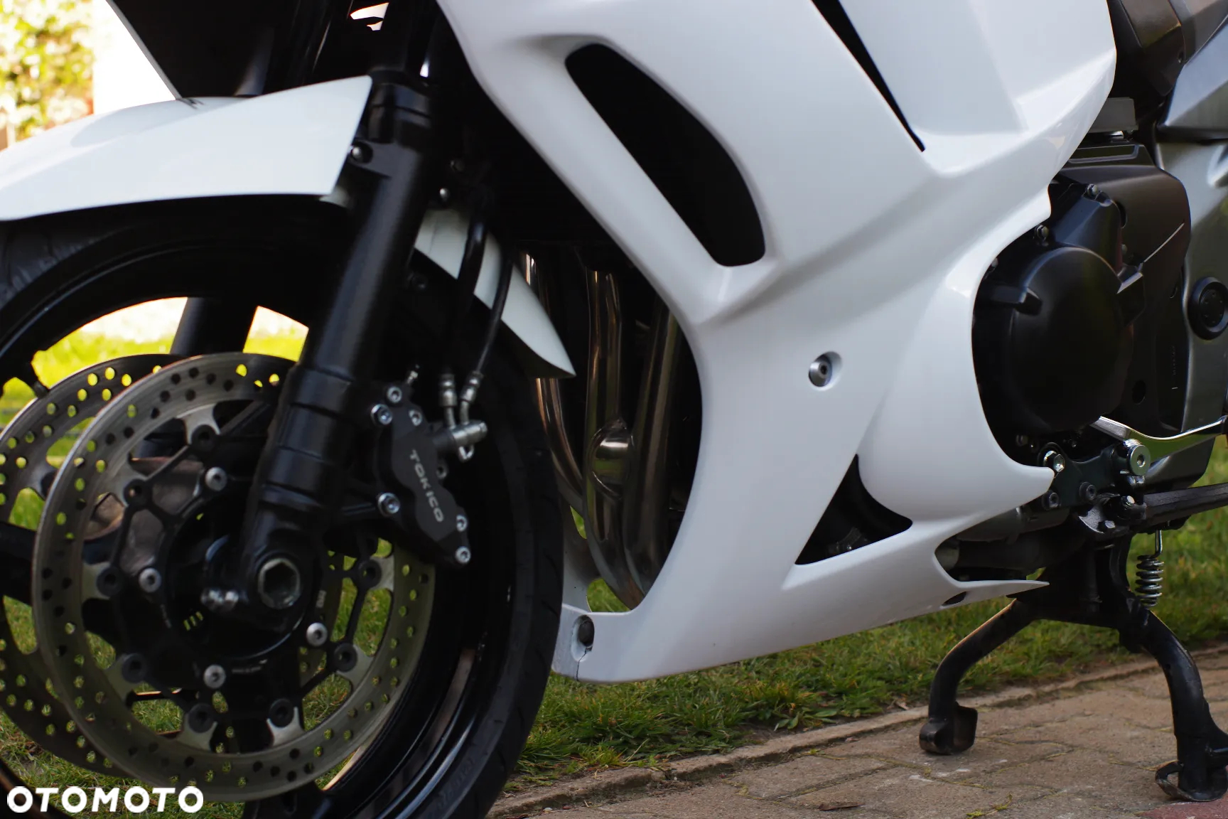 Suzuki GSX - 25