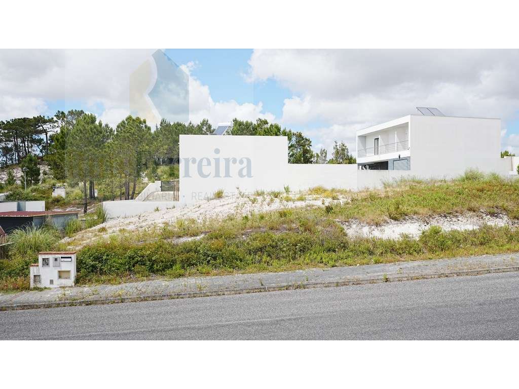 Lote de terreno com 509 m2, para construção de moradia unifamiliar ... - Grande imagem: 4/9