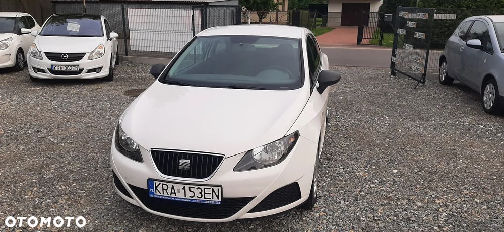 Seat Ibiza - 17
