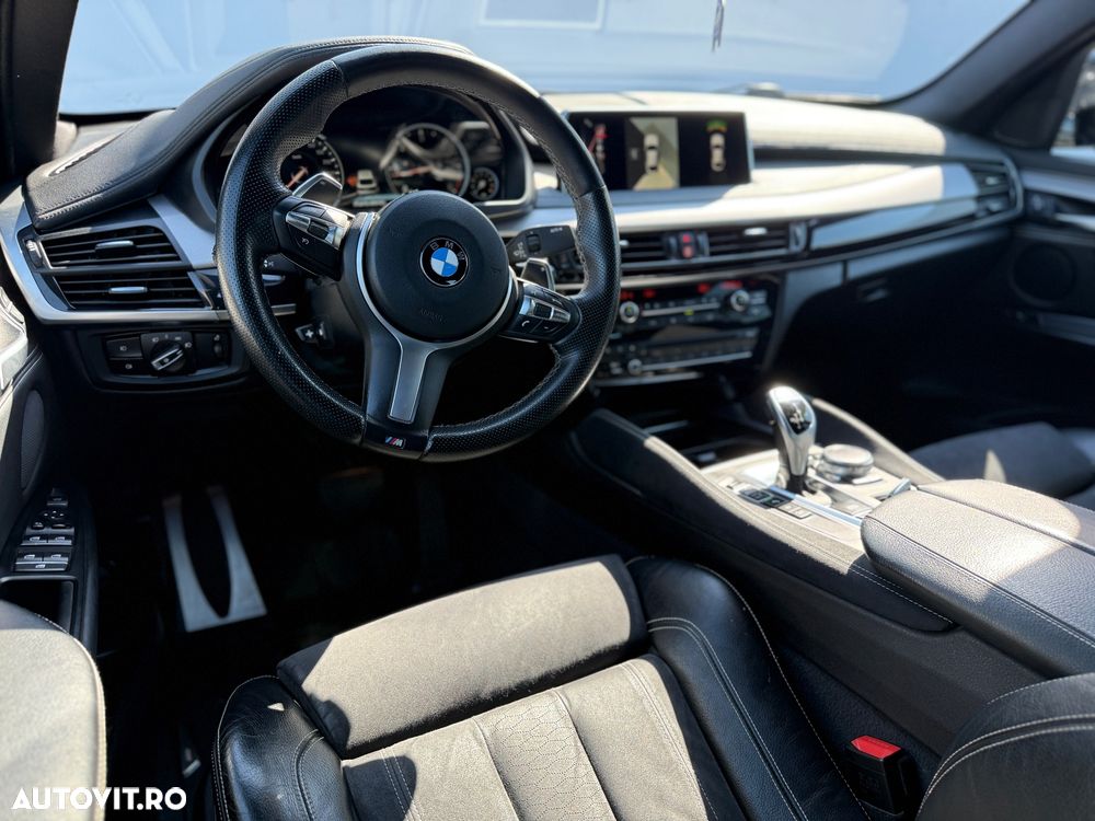 BMW X6 - 5