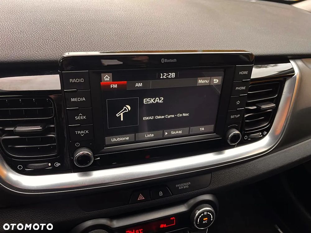 Kia Stonic 1.0 T-GDI L - 18