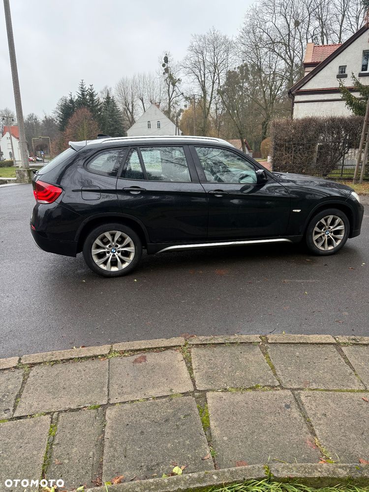 BMW X1 - 2