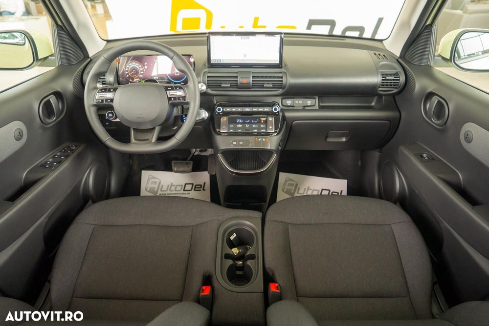 Hyundai Inster - 8