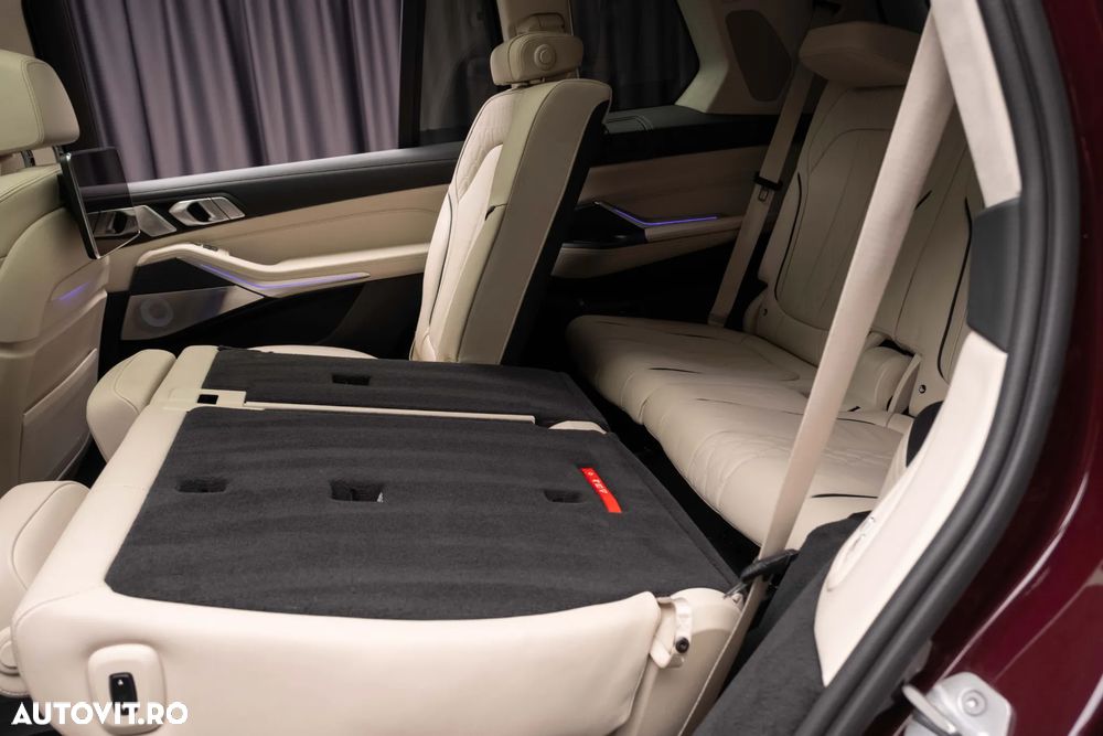 BMW X7 - 39