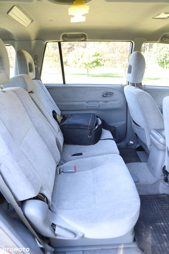 Suzuki Grand Vitara 2.7 V6 - 8
