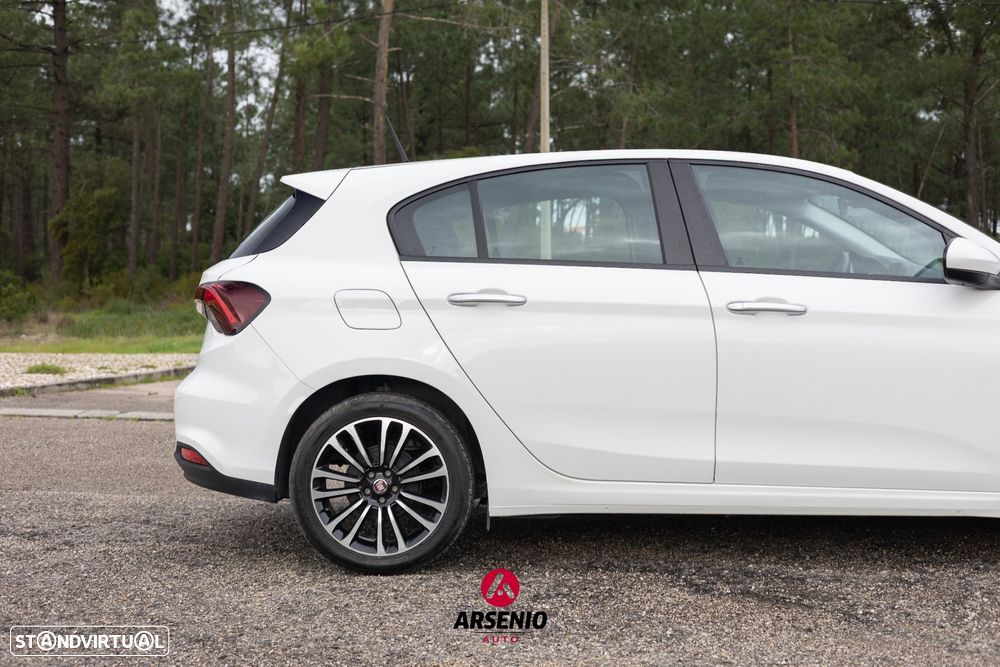 Fiat Tipo 1.3 MultiJet City Life - 13