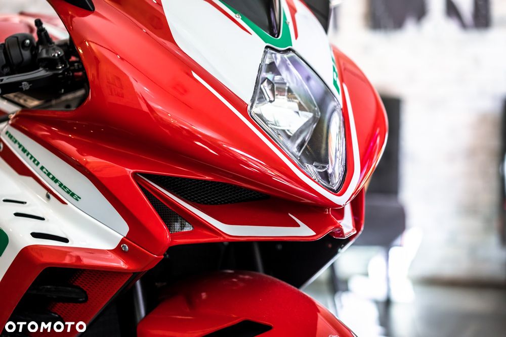 MV AGUSTA F3 - 16