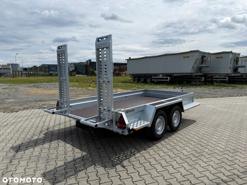 Zaslaw 340x178 3500 kg MK350TH / MK350TH_ND - 6