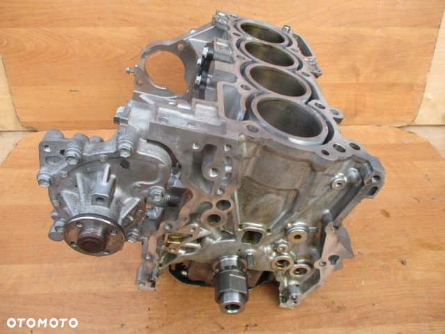 SUZUKI SVIFT VI SX4 VITARA III 1.4 K14D BOOSTERJET BLOK TŁOK TŁOKI WAŁ dół - 8