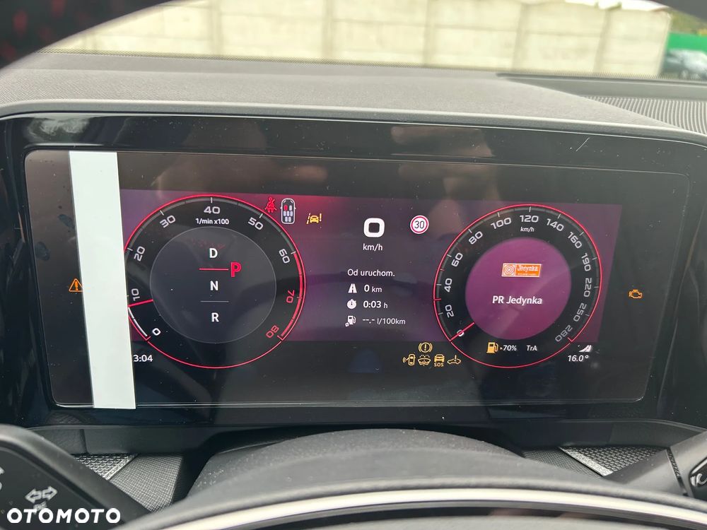 Skoda Kodiaq 2.0 TSI 4x4 RS DSG - 11
