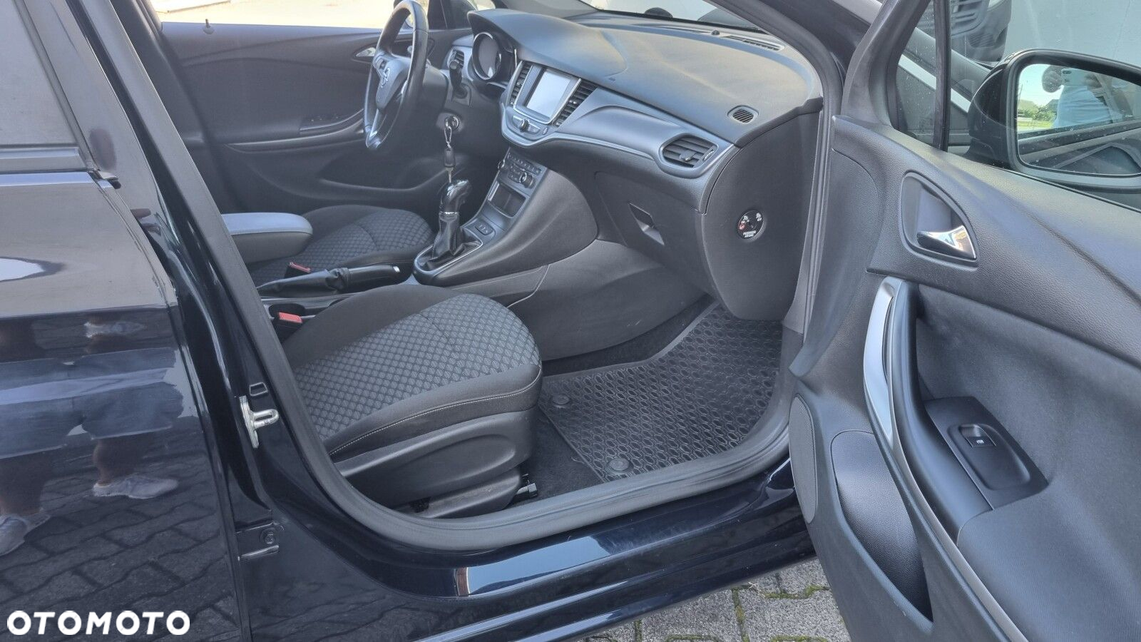 Opel Astra - 11