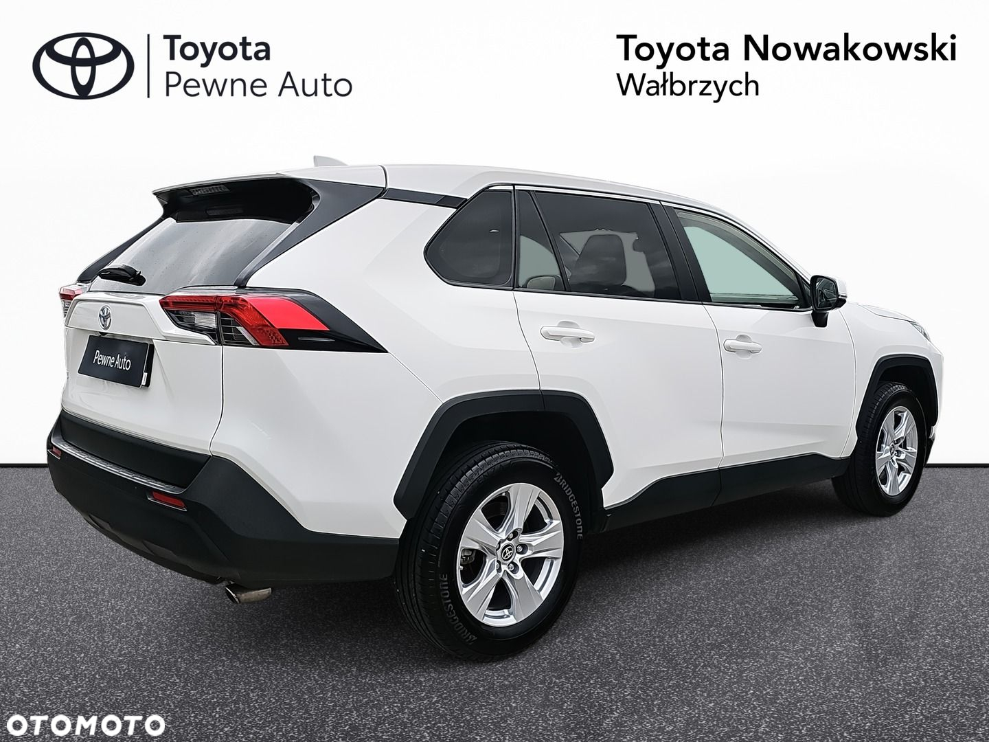 Toyota RAV4 2.0 Active 4x2 - 2