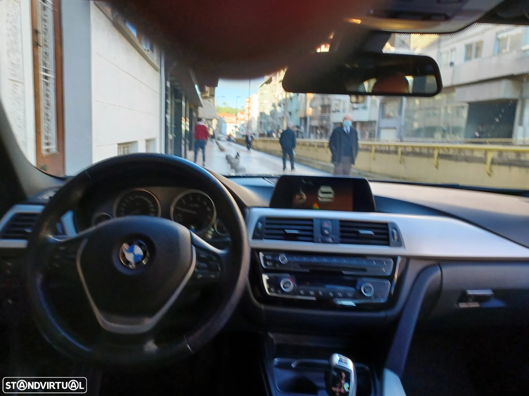 BMW 330 e iPerformance Advantage - 42
