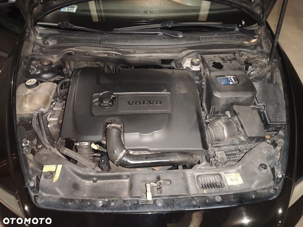 Volvo V50 - 22