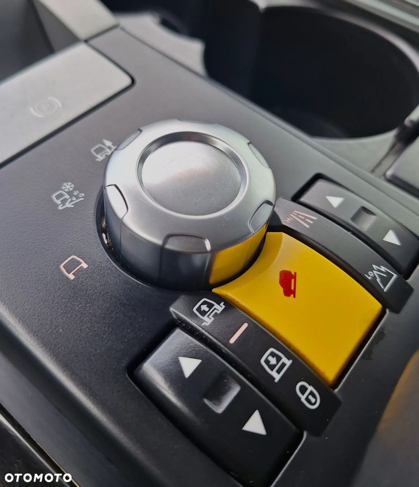 Land Rover Range Rover Sport S 3.6TD HSE - 32