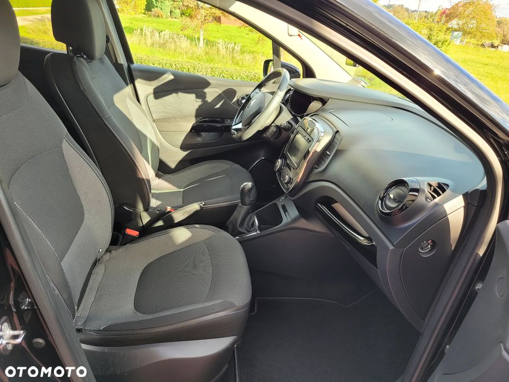 Renault Captur ENERGY dCi 90 Start&Stop Intens - 6