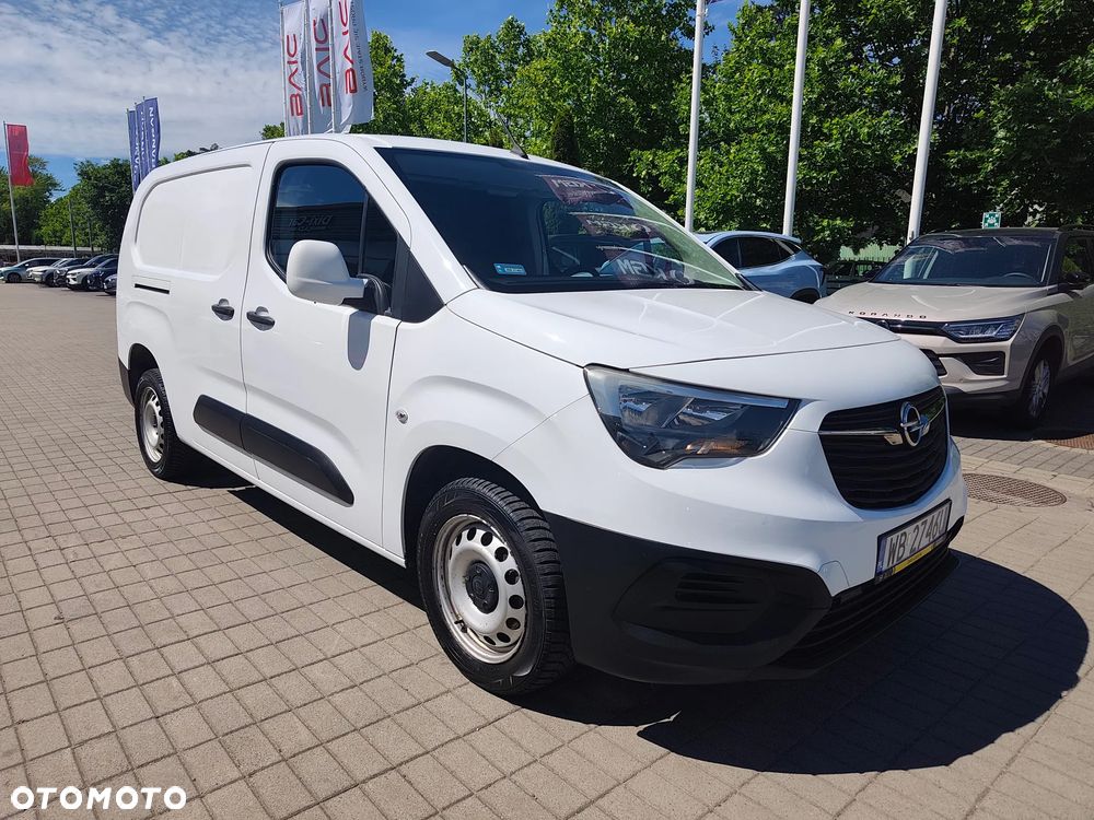 Opel COMBO - 3
