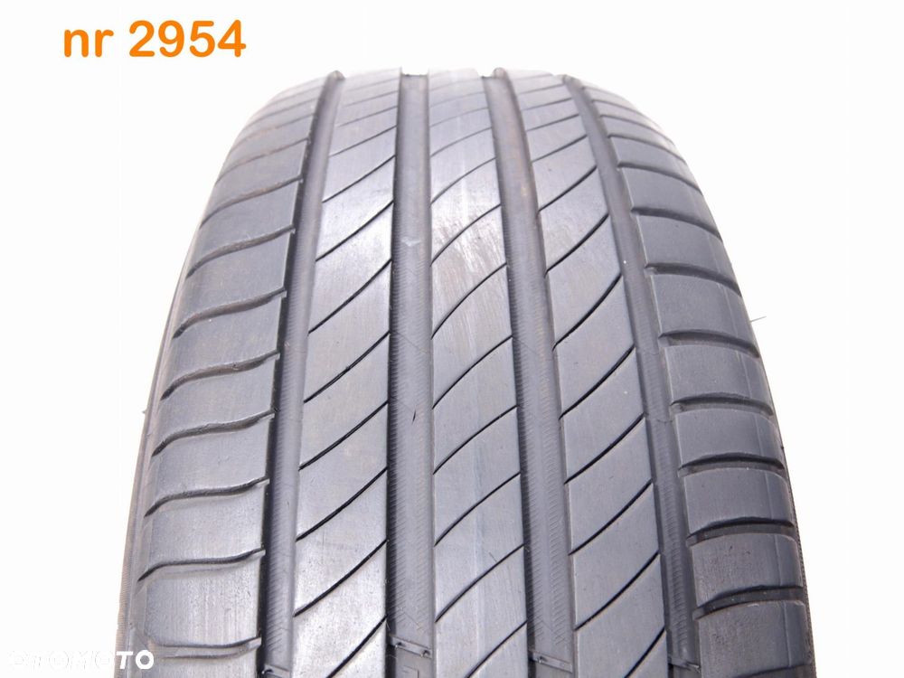 Michelin Primacy 4 215/60 R16 - 1