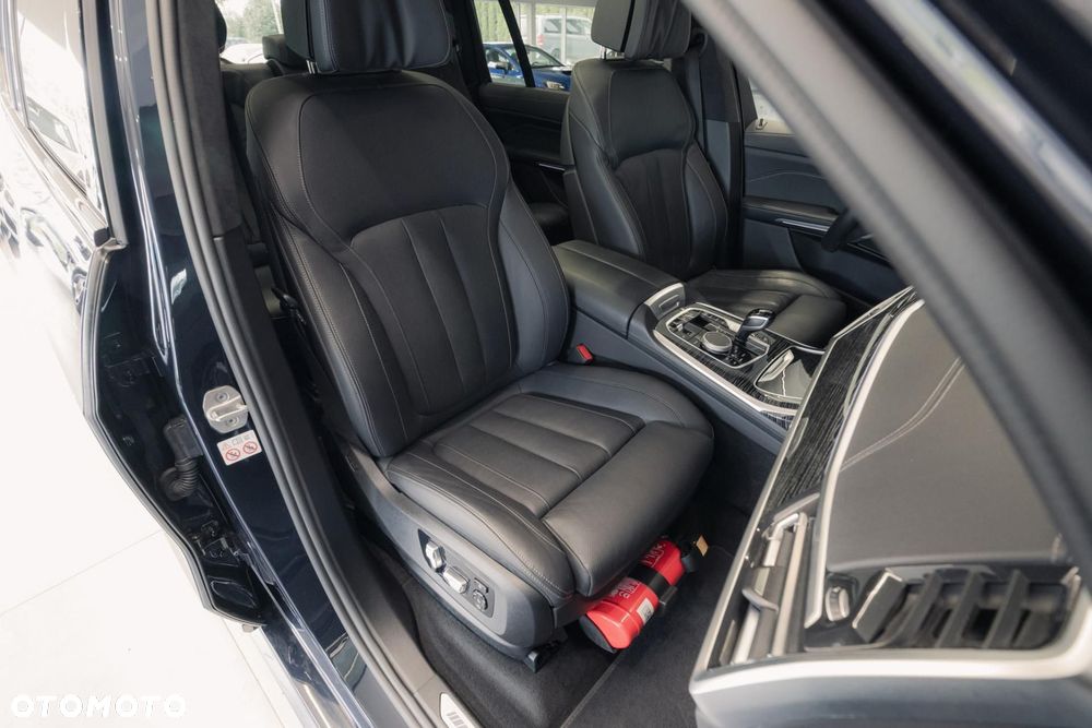 BMW X7 xDrive40d mHEV sport - 16