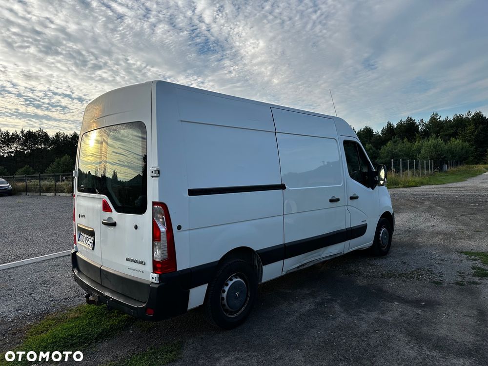 Opel MOVANO - 10
