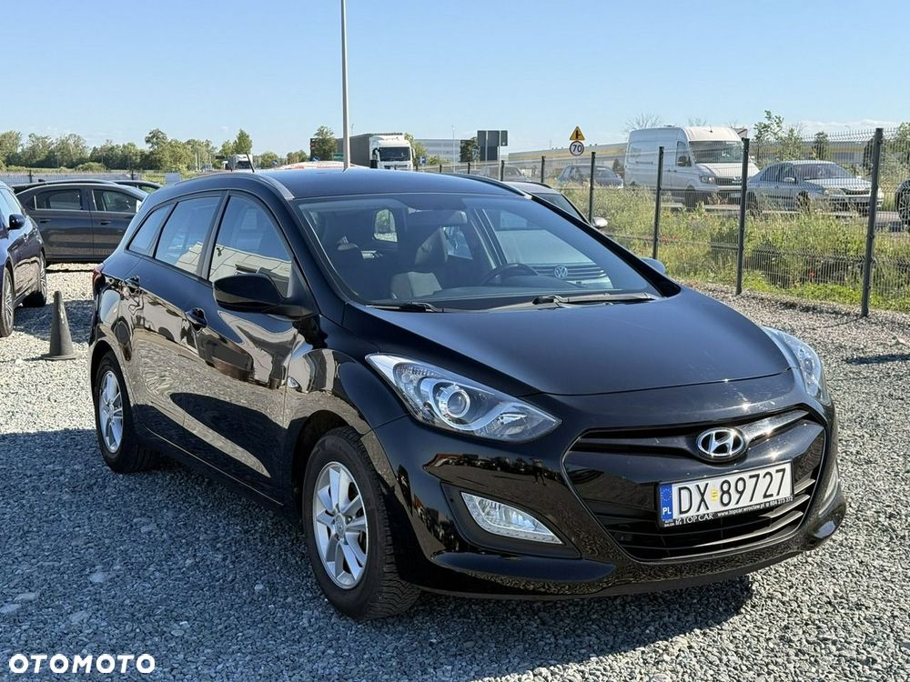 Hyundai i30 1.4 Fifa World Cup Edition - 3